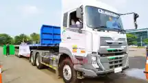  - UD Trucks Extra Mile Challenge 2026: Sarana Menghadirkan Pengemudi Truk Yang Profesional