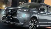  - Avanza-Veloz Hybrid, Tak Dijual Tahun Depan. Lalu Kapan?