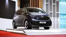  - VW ID.Buzz 'The Icon Collection' Punya Tiga Pilihan Warna