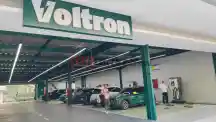  - Voltron Resmikan Hub Puri Indah, Hadirkan 15 Fast Charger dan Layanan 24 Jam