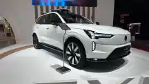  - Volvo EX90 Meluncur Di Indonesia, Harga Rp 2 Miliar