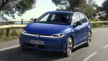  - VW Polo Menjelma Menjadi Mobil Listrik