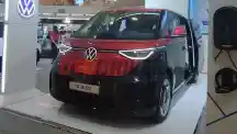  - Volkswagen Luncurkan ID.Buzz Eclipe Edition, Ini Perbedaannya