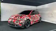 - Memperkenalkan Varian Paling Kencang Dari VW Polo