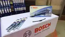  - Bosch Ingatkan Wiper Mobil Perlu Diganti Setiap Enam Bulan, Ini Alasannya