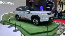  - Sudah Dipesan 1.000 Unit, Wuling Eksion Mulai Diterima Konsumen
