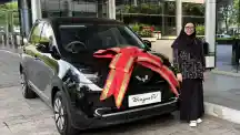  - Wuling BinguoEV Jadi Kado Manis Konsumen Traveloka