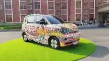  - Kiprah 9 Tahun Wuling di Indonesia, Segini Pencapaiannya