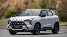  - Kode Keras, Mitsubishi Luncurkan Mobil Hybrid Semester II 2026