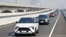  - Ini Keunggulan Hybrid Dibandingkan PHEV Maupun BEV Menurut Mitsubishi