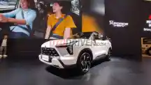 - Punya Beragam Teknologi Hybrid, Mitsubishi Justru Pilih HEV untuk Indonesia