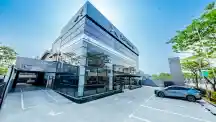  - XPeng Hadirkan Dealer Canggih di Alam Sutera