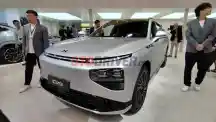  - Xpeng GX Belum Ke Pasar Indonesia, G9 Kemungkinan Bakal Masuk Duluan