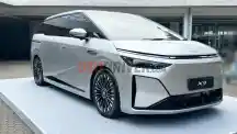  - Xpeng X9 Facelift Banyak Perubahan, Harga Mulai Rp1,14 Miliar