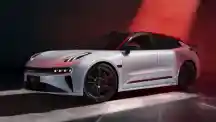 - Zeekr Hadirkan 001 Versi Terbatas, Tenaga Tembus 912 Hp!