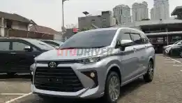  - Membeli Toyota Avanza Hingga Rush Dengan Bunga 0% Selama Bulan Ini, Simak Detailnya