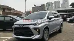  - Toyota Avanza Akan Segera Dapatkan Facelift ?