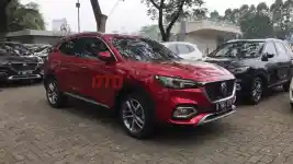 Daftar Harga  MG Terbaru Oktober 2021 