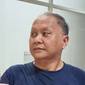 Profile Picture of Erie W. Adji