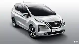 nissan new livina 2022