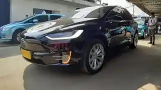 Kapan APM Tesla Hadir di Indonesia