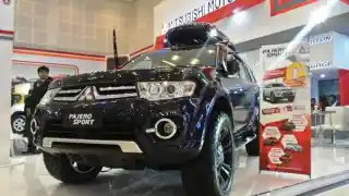 GIIAS Surabaya Auto Show Tawaran Menarik APM Di Hari Terakhir