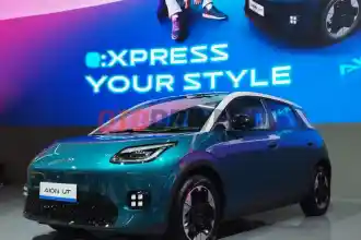 Komparasi Dimensi, Tenaga, Range Aion UT vs BYD Dolphin vs MG 4 EV