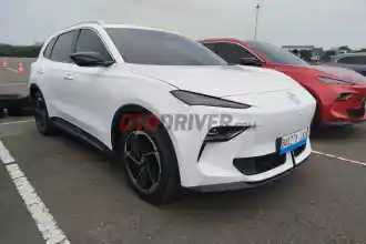 Komparasi Spesifikasi MG S5 vs Jaecoo J5