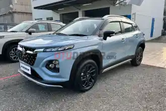 Komparasi Harga Suzuki Fronx Dengan Para Rivalnya