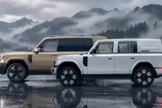 iCAR V25 Vs V27: Sama-sama REEV, Beda Ukuran dan Karakter