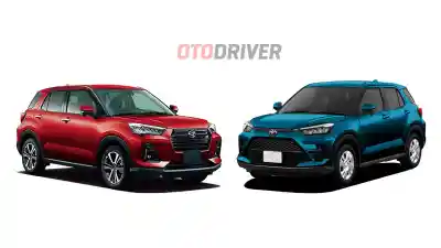 Komparasi Halaman 6 Berita dan Review mobil Indonesia | OtoDriver