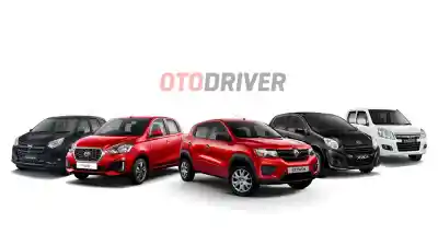 Daftar Harga Berita dan Review mobil Indonesia OtoDriver