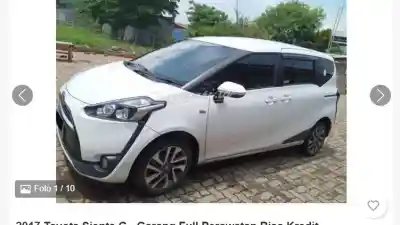 Used Car Berita dan Review mobil Indonesia OtoDriver