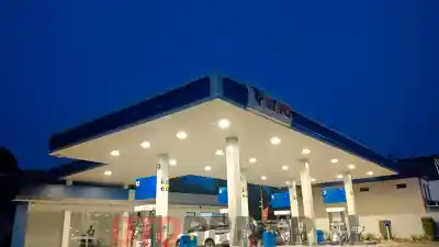 Berita - Vivo Mulai Jual BBM Primus Plus Diesel, Ini Harga Per Liter