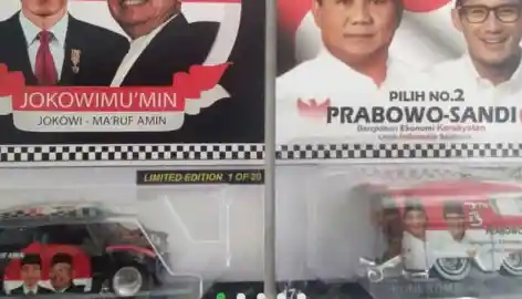 hot wheels custom jokowi