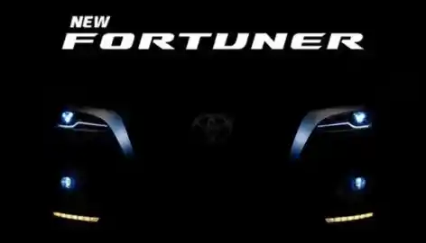 Simak Bocoran Toyota Fortuner Facelift Yang Meluncur Bulan Ini Di India Simak Bocoran Toyota Fortuner Facelift Yang Meluncur Bulan Ini Di India
