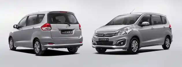 Foto - Mazda Indonesia Belum Mau Fokus di MPV, Kenapa?