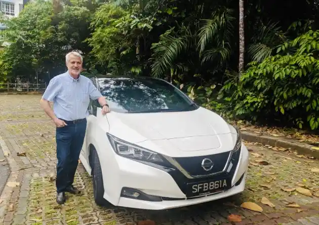 Foto - Agar Bersaing, Nissan Pangkas Harga Kicks dan LEAF Sampai Rp 40 Jutaan