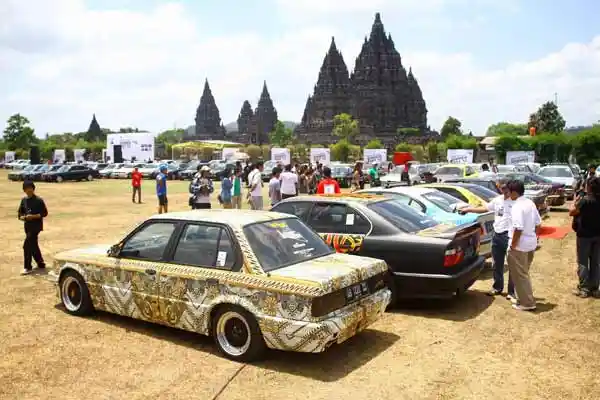 Foto - Punya BMW? Ikuti Indonesia Bimmerfest Minggu Depan