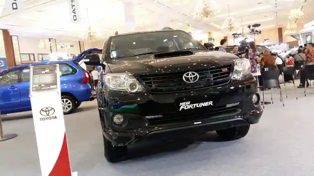 Foto - Duh, Toyota Recall Lebih Dari 24 Ribu Unit Mobil di Indonesia!