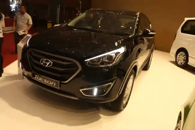 Foto - JAS 2015: Beli Hyundai Gratis Angsuran 3 Bulan, Hadiah Langsung Smartphone