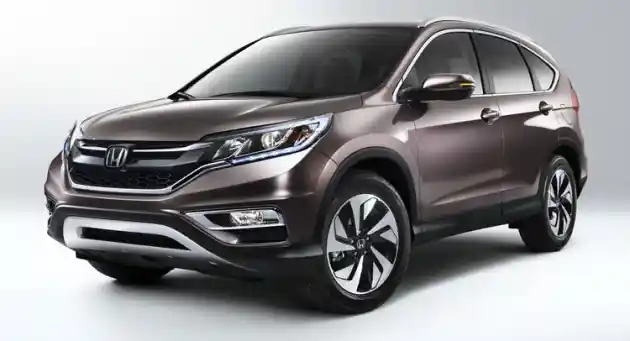 Foto - Siapa Rival Setara Hyundai Tucson CRDi?