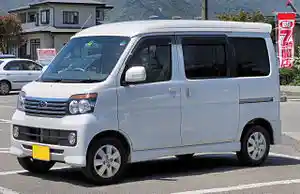 Foto - Apa Itu Subaru Sambar?