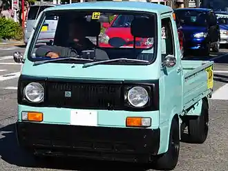 Foto - Apa Itu Subaru Sambar?