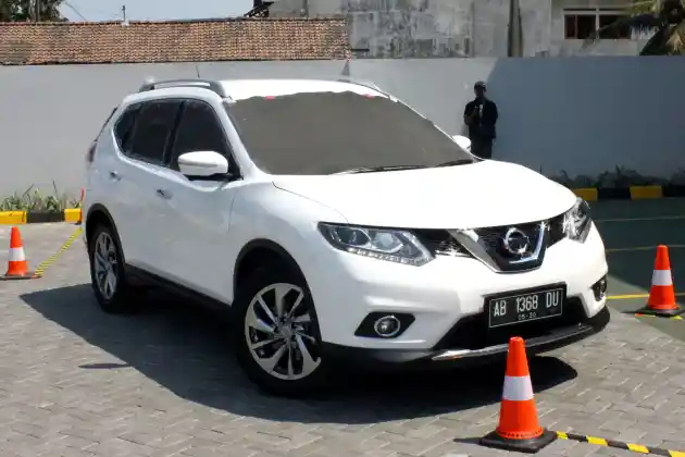 Foto - Nissan Malaysia Lakukan Recall Besar-Besaran. Bagaimana Indonesia?