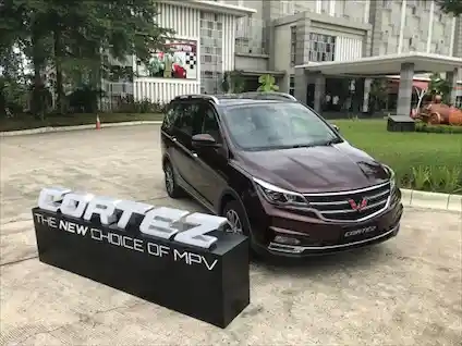 Foto - Mencari Arti Nama-nama Mobil Wuling Indonesia yang Bukan Dari Bahasa Tionghoa