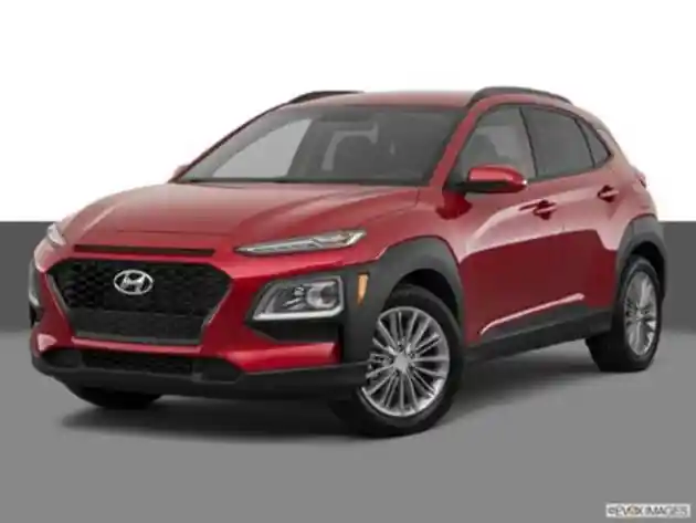 Foto - Hyundai Kona Akan Dapat Servis Gratis Mirip Xpander