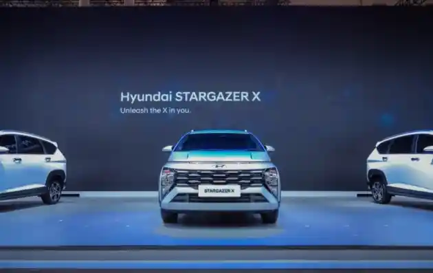 Foto - Beberapa Keunggulan Hyundai Stargazer X Yang Membuatnya Menarik Dimiliki