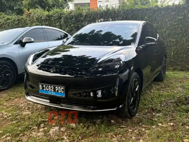 Foto - Hyptec HT Bakal Dijual Rp 685 Juta dan Segera Diproduksi di Indonesia