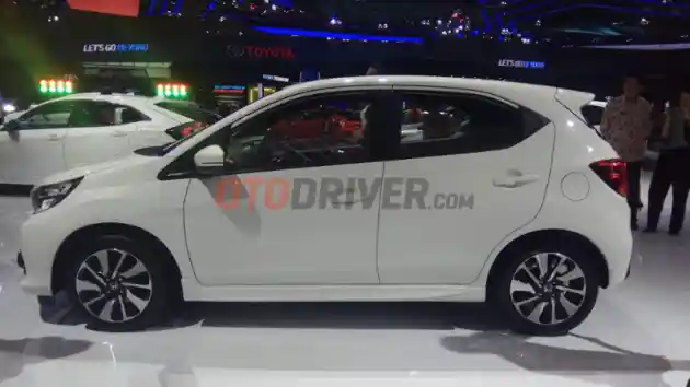 Foto - All New Brio Satya VS Agya AT TRD. Mana yang Paling Bertenaga?